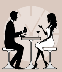 speed​​ dating tow timide)
